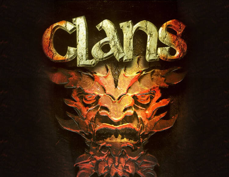Clans (PC)
Clans (PC)