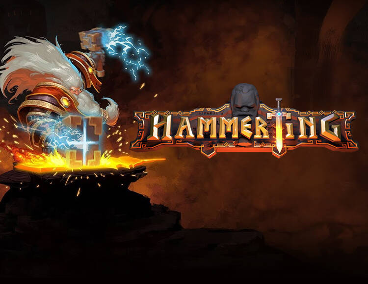 Hammerting (PC)
Hammerting (PC)