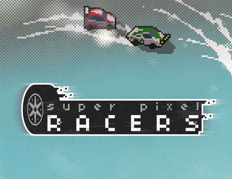 Super Pixel Racers (PC)
Super Pixel Racers (PC)