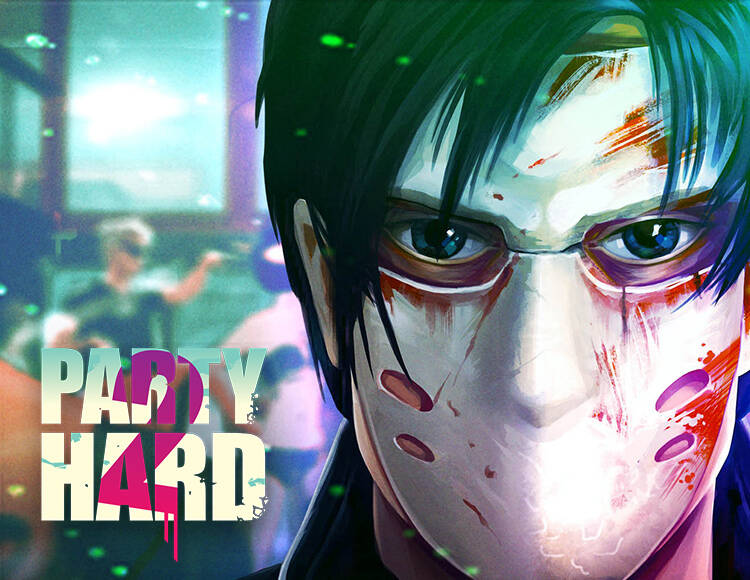 Party Hard 2 (PC)
Party Hard 2 (PC)