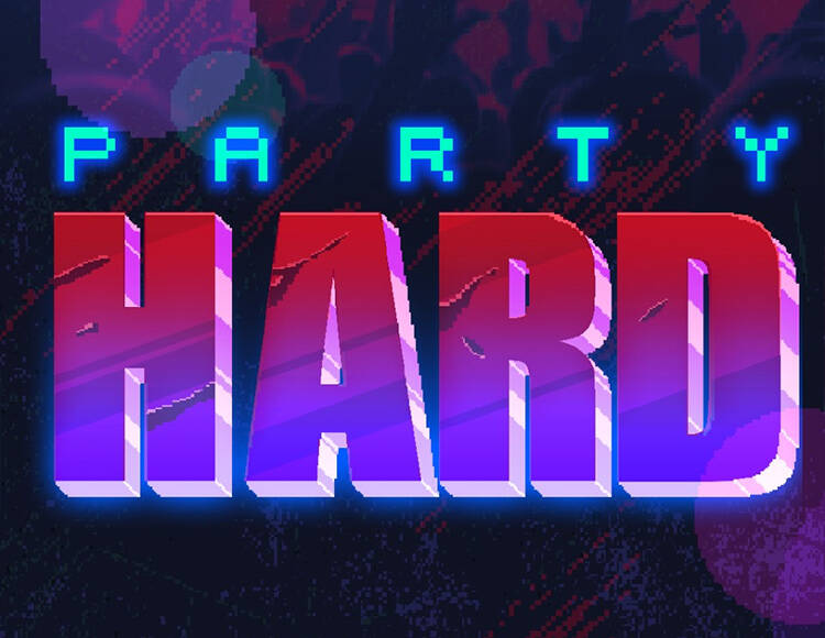 Party Hard (PC)
Party Hard (PC)