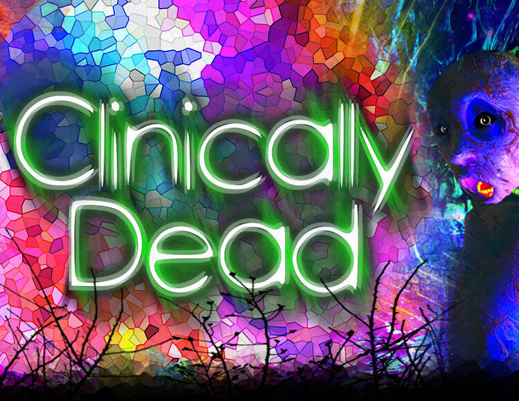 Clinically Dead (PC)
Clinically Dead (PC)