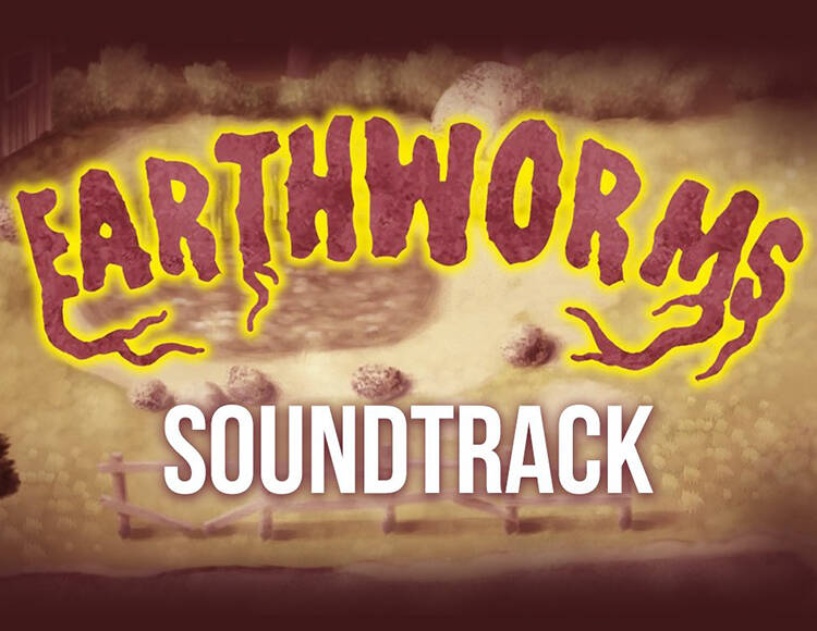 Earthworms - Soundtrack (PC)
Earthworms - Soundtrack (PC)