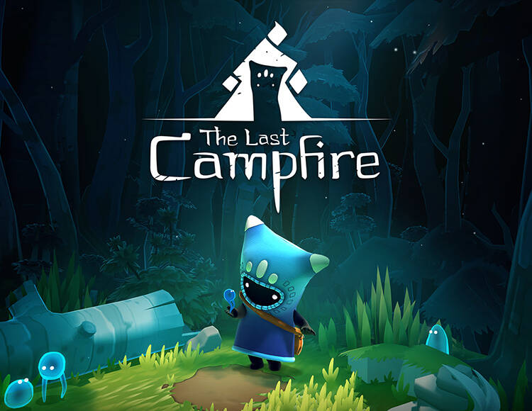 The Last Campfire (Steam) (PC)
The Last Campfire (Steam) (PC)