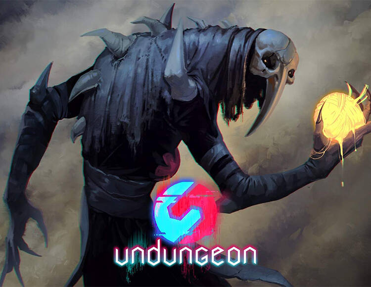 Undungeon (PC)
Undungeon (PC)