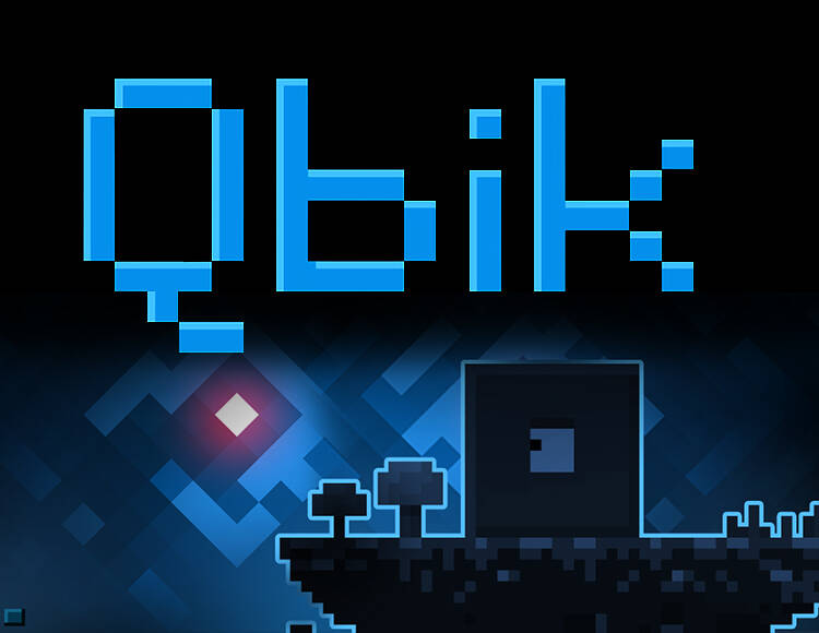 Qbik (PC)
Qbik (PC)