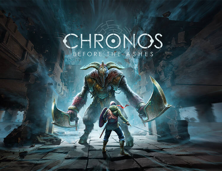 Chronos: Before the Ashes (PC)
Chronos: Before the Ashes (PC)