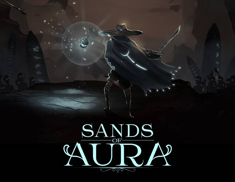 Sands of Aura (PC)
Sands of Aura (PC)
