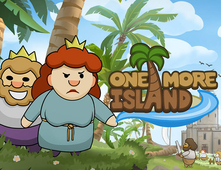 One More Island (PC)
One More Island (PC)