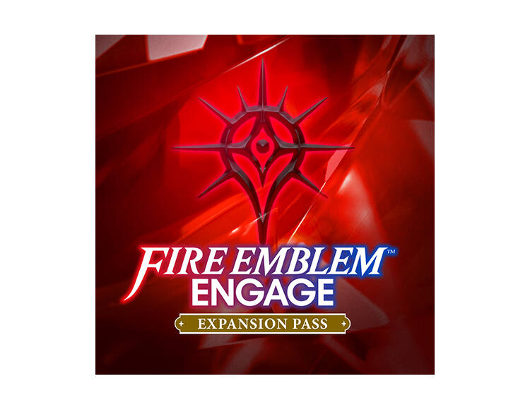 Fire Emblem Engage Expansion Pass (Nintendo Switch - Цифровая версия) (EU)
Fire Emblem Engage Expansion Pass (Nintendo Switch - Цифровая версия) (EU)