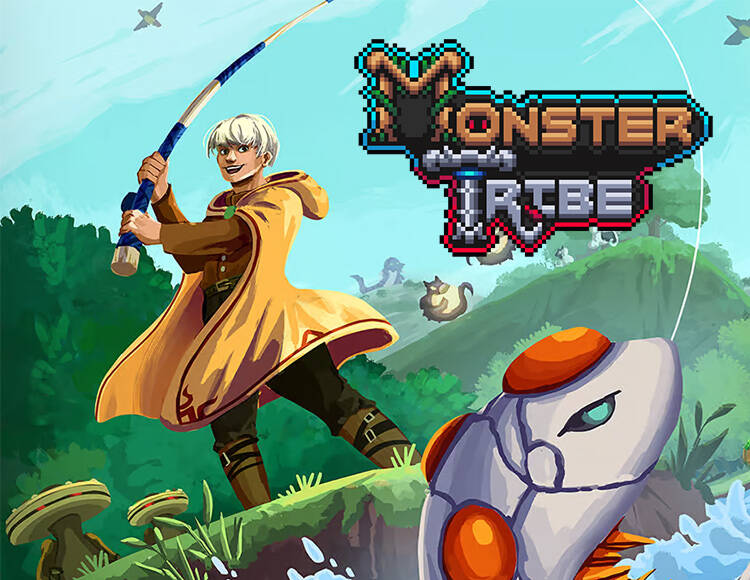 Monster Tribe (PC)
Monster Tribe (PC)
