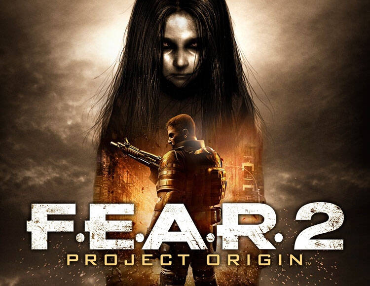 F.E.A.R. 2: Project Origin (PC)
F.E.A.R. 2: Project Origin (PC)