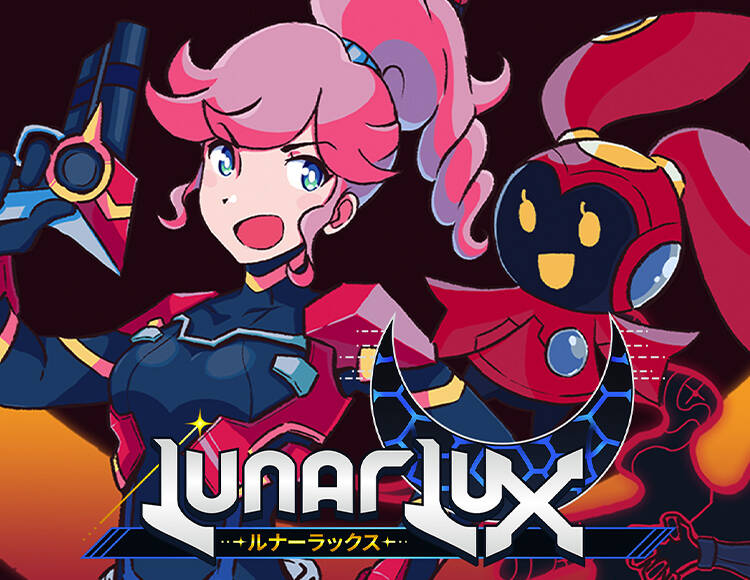 LunarLux (PC)
LunarLux (PC)