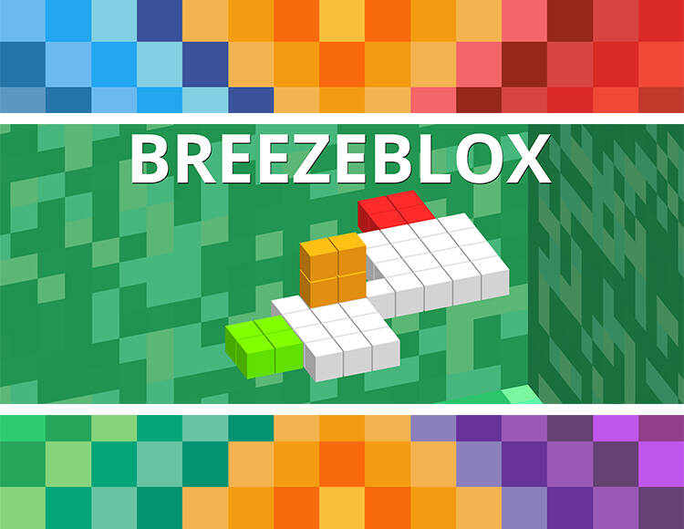Breezeblox (PC)
Breezeblox (PC)
