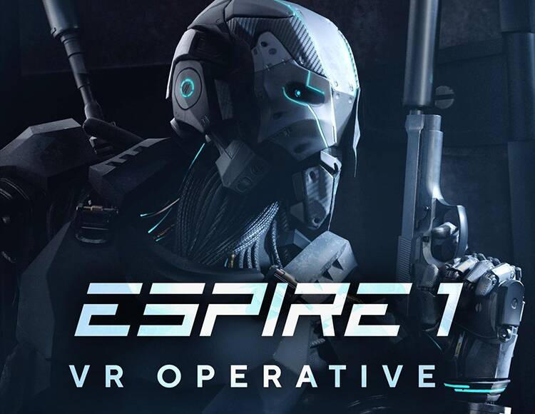 Espire 1: VR Operative (PC)
Espire 1: VR Operative (PC)