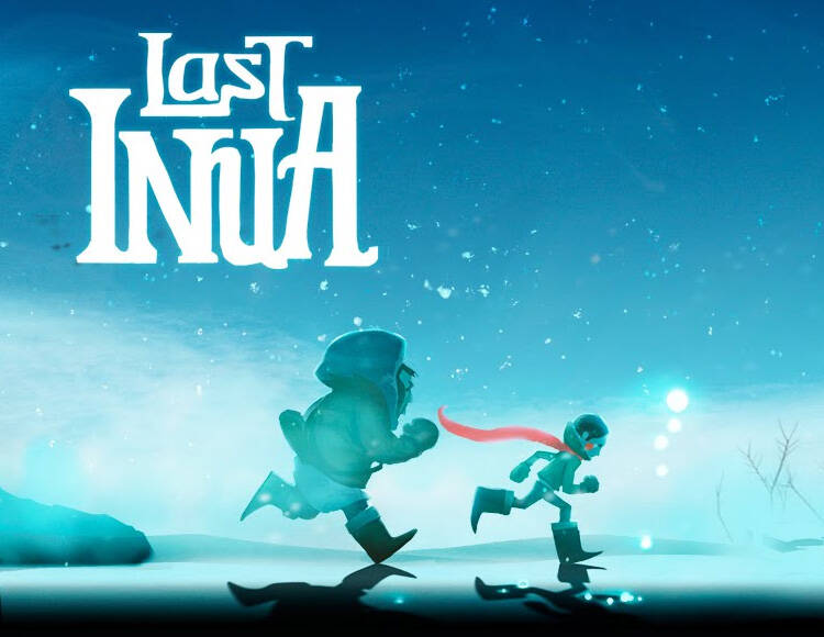 Last Inua (PC)
Last Inua (PC)