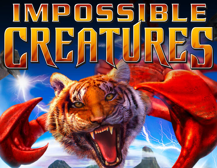 Impossible Creatures (PC)
Impossible Creatures (PC)