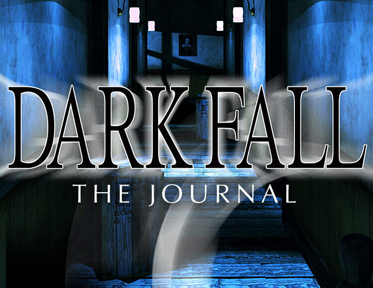 Dark Fall: The Journal (PC)
Dark Fall: The Journal (PC)