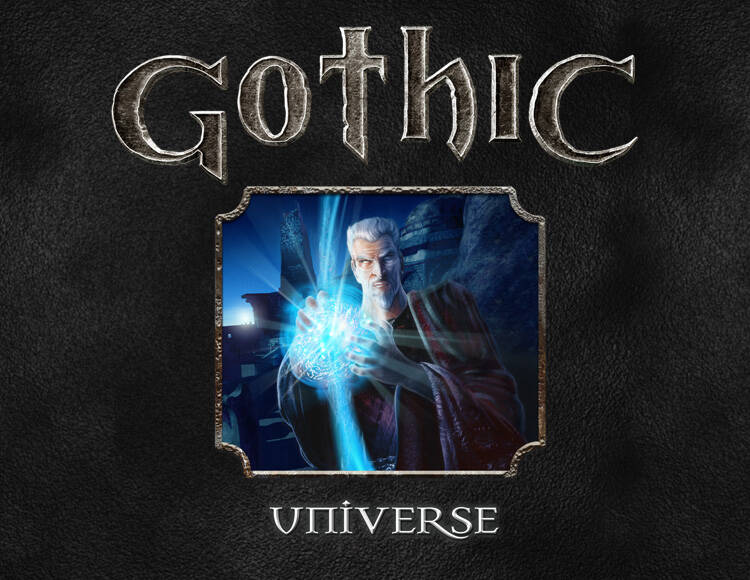 Gothic Universe Edition (PC)
Gothic Universe Edition (PC)
