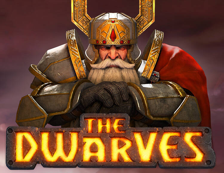 The Dwarves (PC)
The Dwarves (PC)