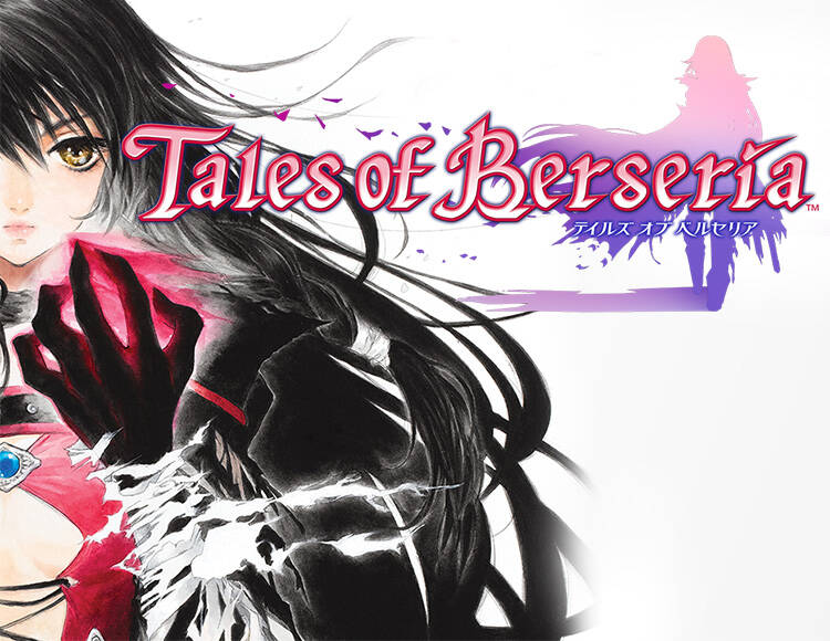 Tales of Berseria (PC)
Tales of Berseria (PC)