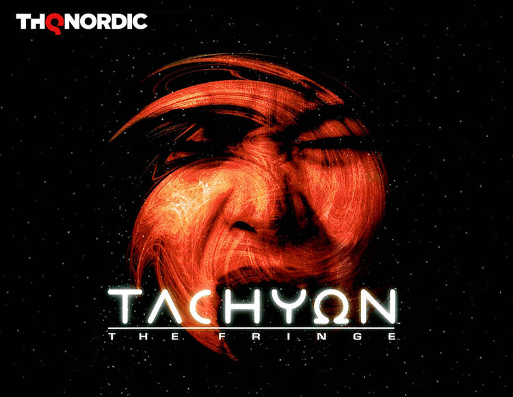 Tachyon: The Fringe (PC)
Tachyon: The Fringe (PC)