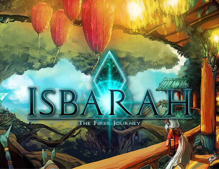 Isbarah (PC)
Isbarah (PC)