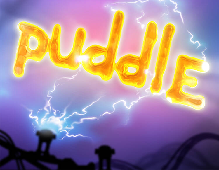 Puddle (PC)
Puddle (PC)