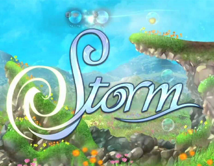 Storm (PC)
Storm (PC)