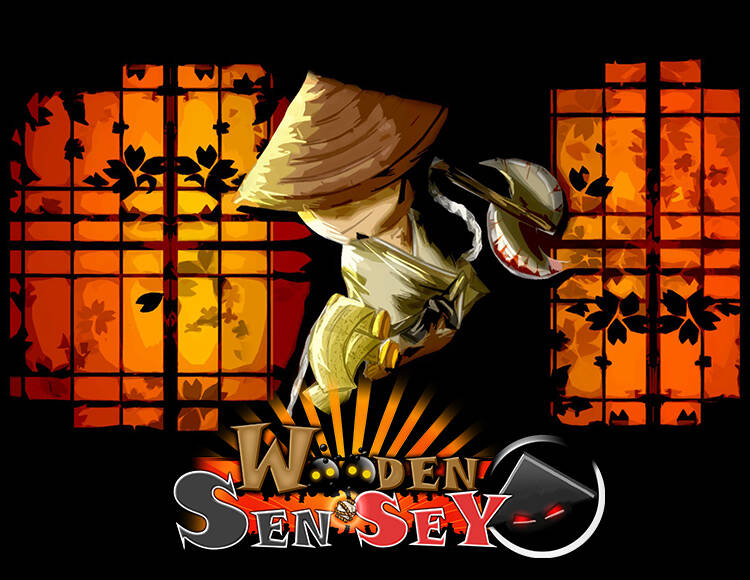 Wooden Sen’SeY (PC)
Wooden Sen’SeY (PC)
