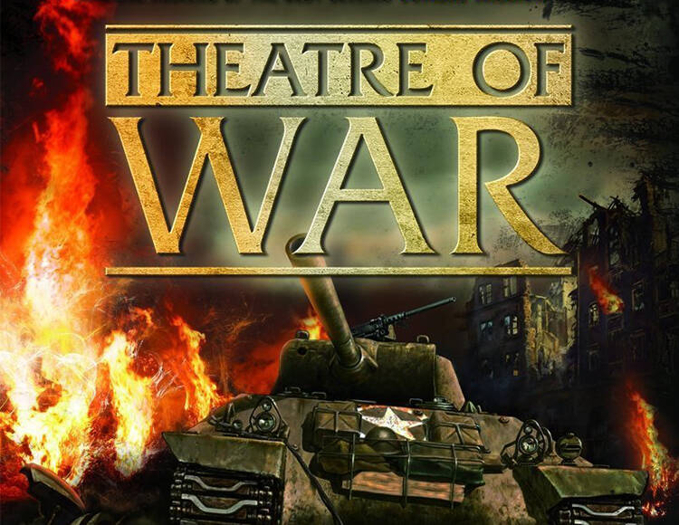 Theatre Of War (PC)
Theatre Of War (PC)
