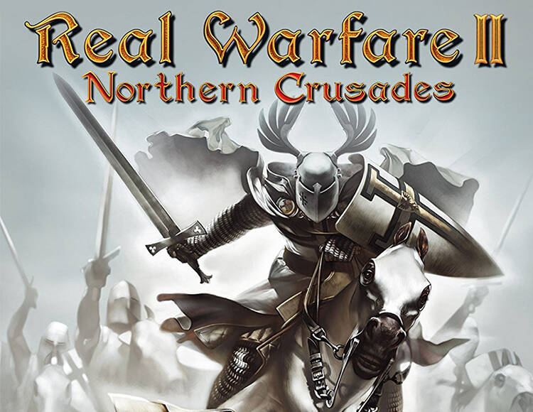 Real Warfare 2: Northern Crusades (PC)
Real Warfare 2: Northern Crusades (PC)