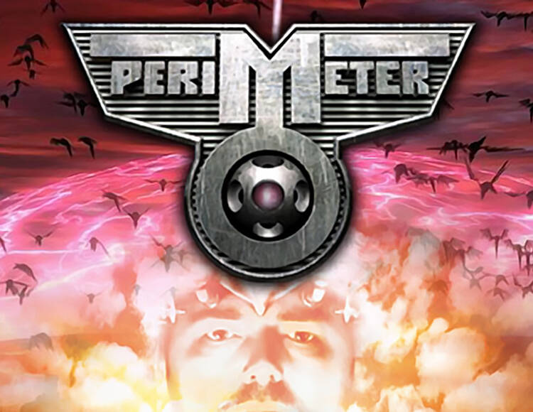 Perimeter (PC)
Perimeter (PC)