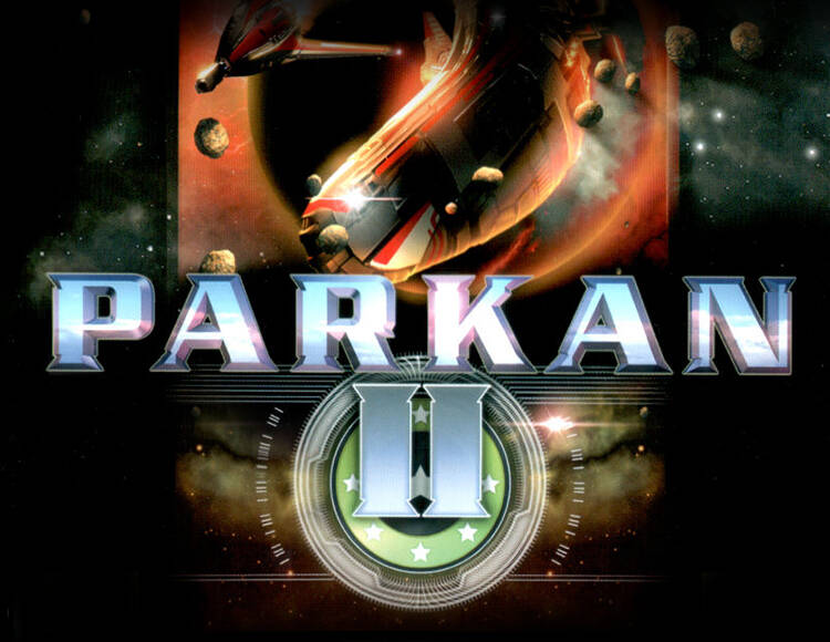 Parkan 2 (PC)
Parkan 2 (PC)