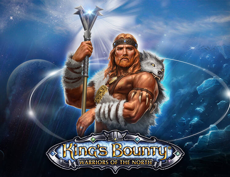 King's Bounty: Warriors of the North (PC)
King's Bounty: Warriors of the North (PC)