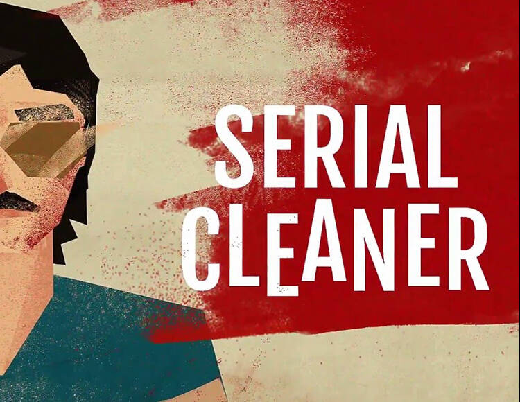 Serial Cleaner (PC)
Serial Cleaner (PC)