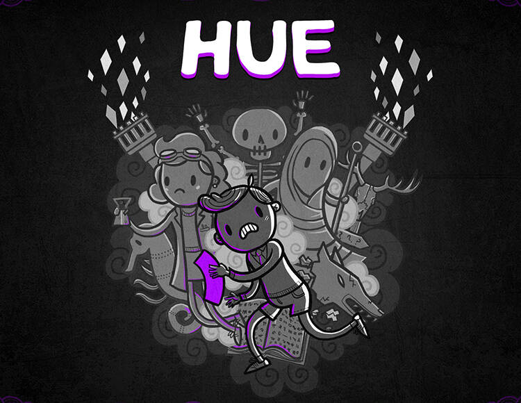 Hue (PC)
Hue (PC)