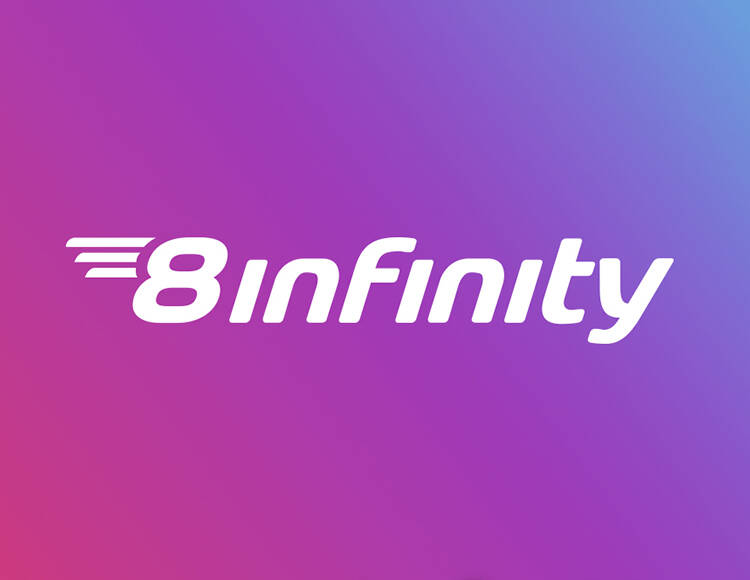 8infinity (PC)
8infinity (PC)