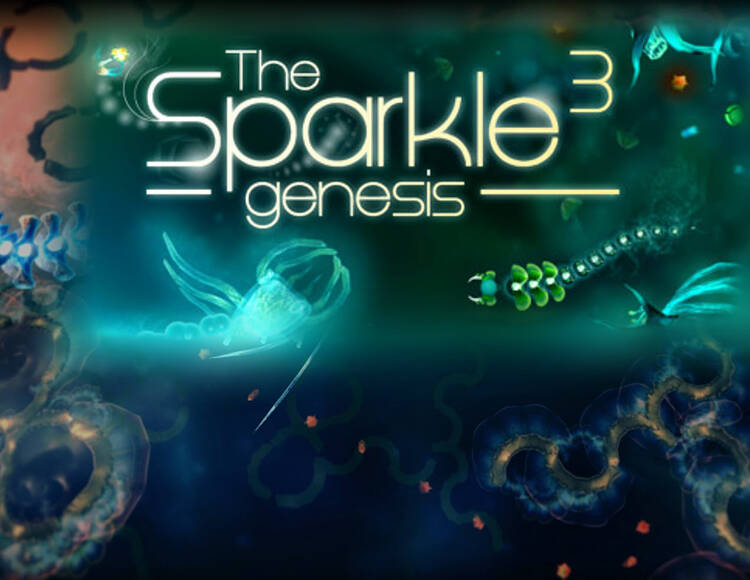 Sparkle 3 Genesis (PC)
Sparkle 3 Genesis (PC)