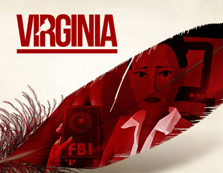 Virginia (PC)
Virginia (PC)