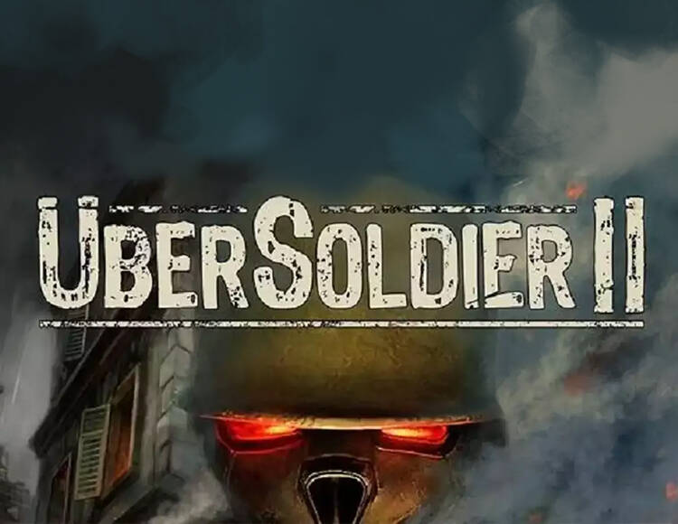 Ubersoldier II (PC)
Ubersoldier II (PC)