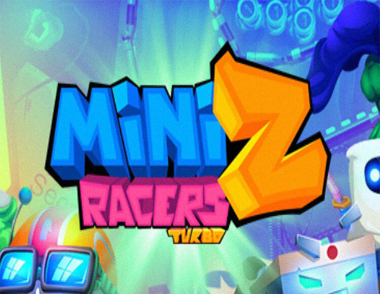 Mini Z Racers Turbo (PC)
Mini Z Racers Turbo (PC)