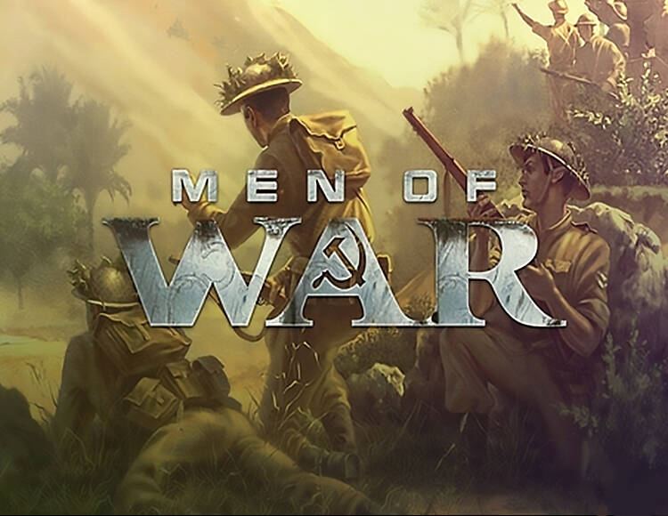 Men of War (PC)
Men of War (PC)