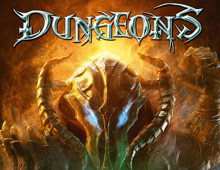 DUNGEONS (PC)
DUNGEONS (PC)