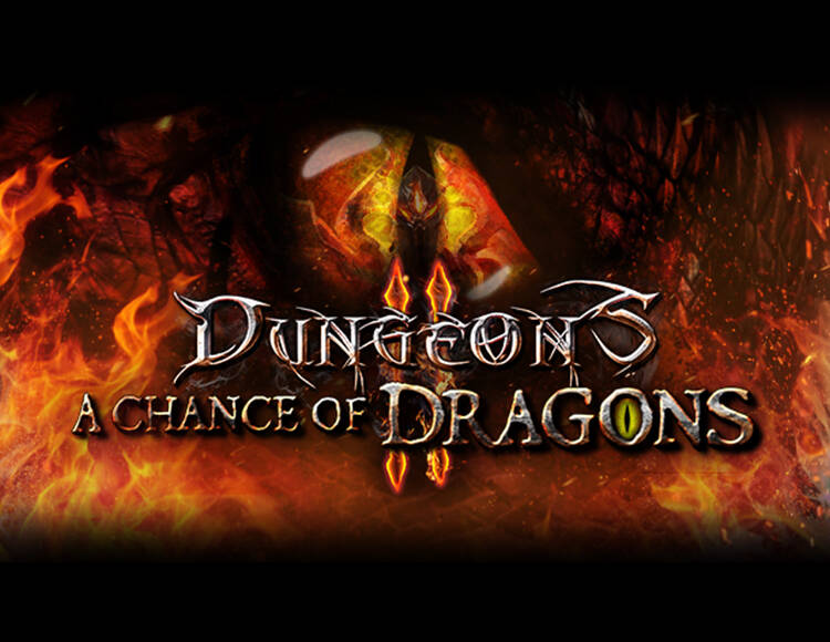 Dungeons 2 - A Chance of Dragons (PC)
Dungeons 2 - A Chance of Dragons (PC)
