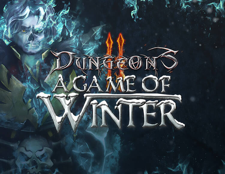 Dungeons 2 - A Game of Winter (PC)
Dungeons 2 - A Game of Winter (PC)