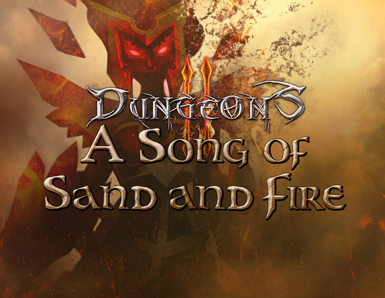 Dungeons 2 - A Song of Sand and Fire (PC)
Dungeons 2 - A Song of Sand and Fire (PC)