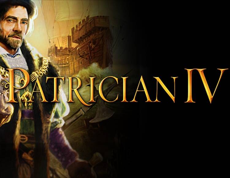 Patrician IV (PC)
Patrician IV (PC)