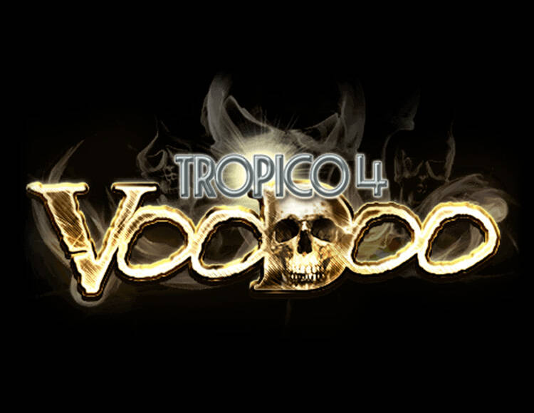 Tropico 4: Voodoo (PC)
Tropico 4: Voodoo (PC)