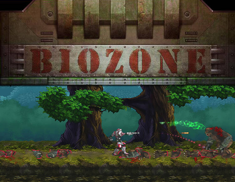 Biozone (PC)
Biozone (PC)